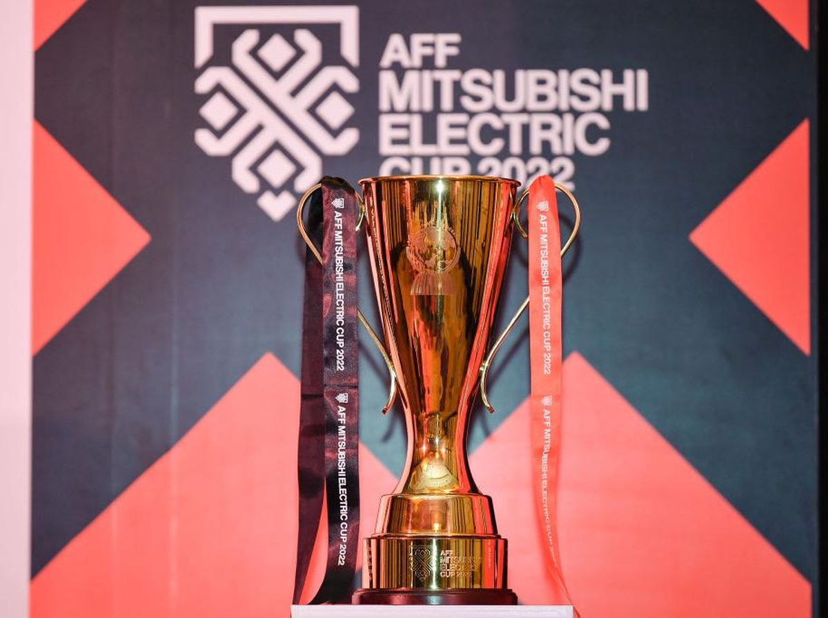 Logo Piala AFF