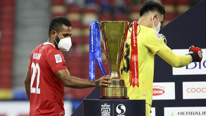 Pertandingan AFF Championship