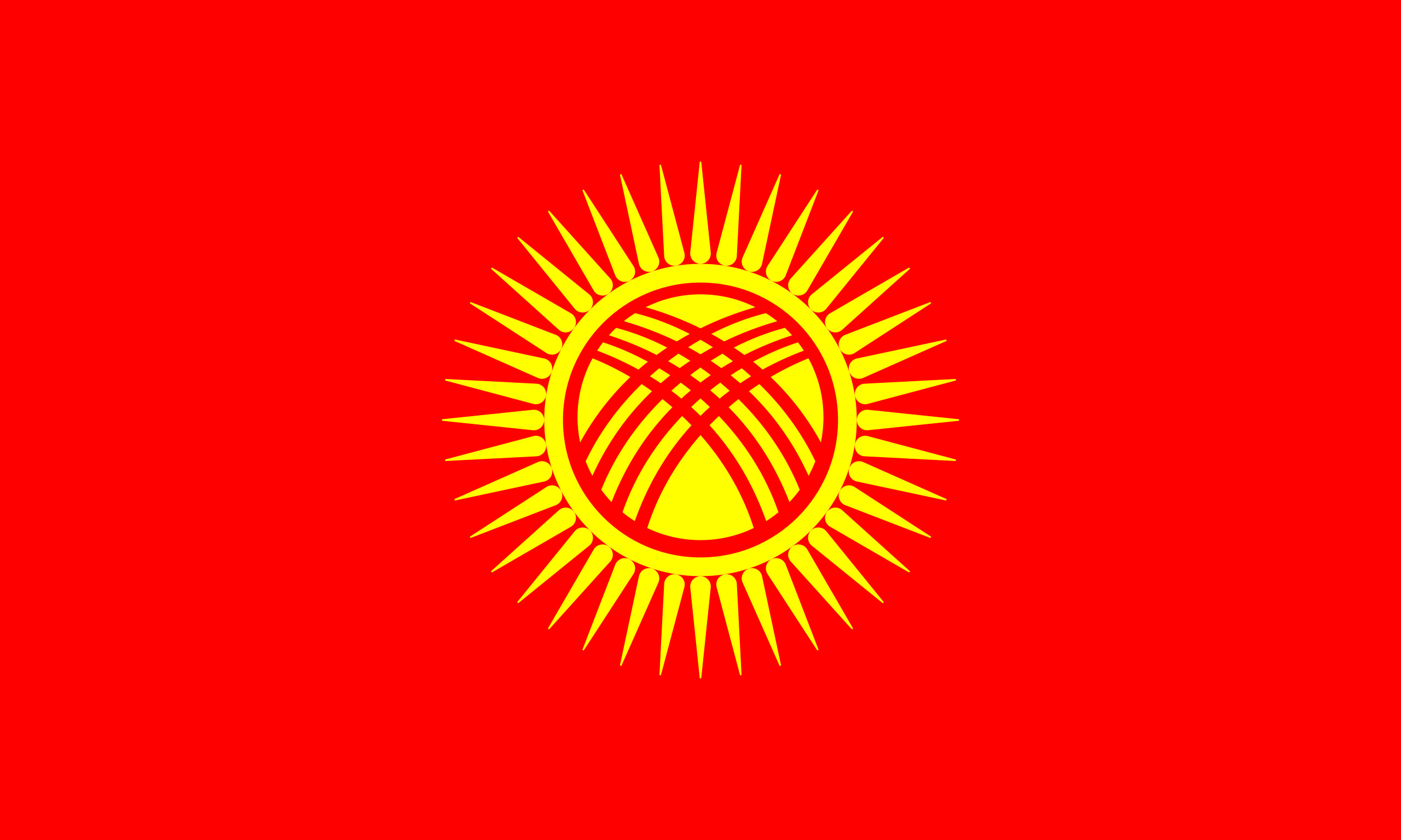 Kirgistan