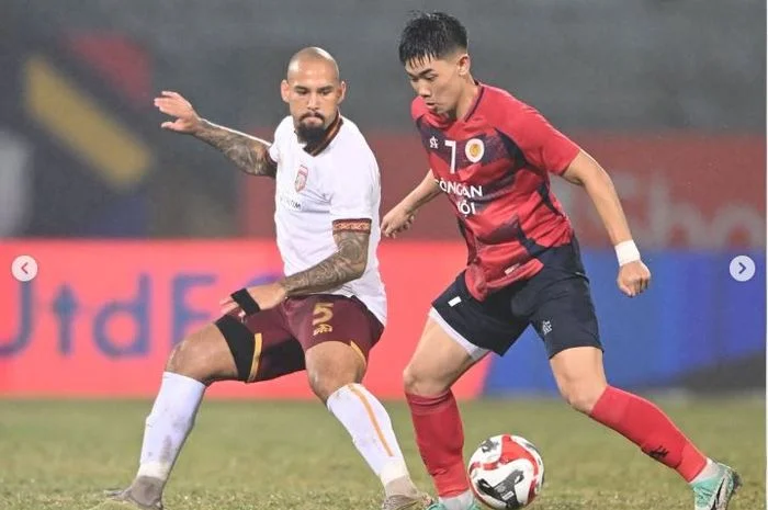 Hasil Pertandingan ASEAN Club Championship Diwarnai Penalti Borneo FC Gagal Lolos ke Semifinal Usai Kalah dari CAHN