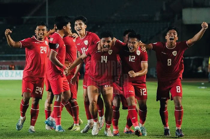 Komentar Erick Thohir setelah Timnas Indonesia Menang Tipis atas Myanmar di ASEAN Cup 2024