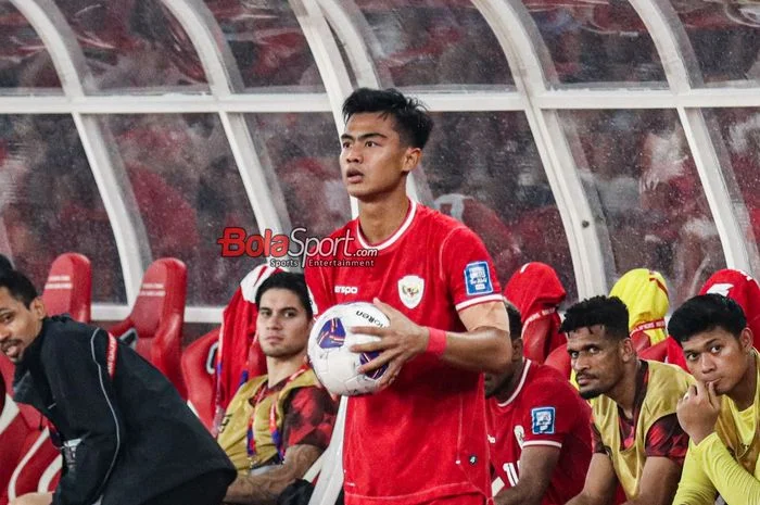 Update TC Timnas Indonesia untuk ASEAN Cup 2024 Pratama Arhan Tiba di Bali Marselino Ferdinan Bisa Dimainkan Sampai Final