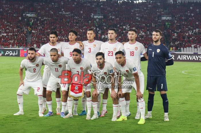 PSSI Jawab soal Peluang Pemain Abroad Bela Timnas Indonesia di ASEAN Championship 2024