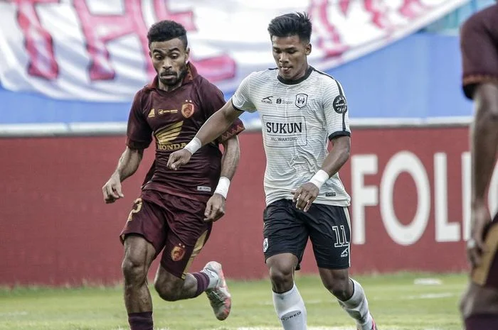 PSM Makassar Tetap Lanjut Ikuti ASEAN Championship Club 2024 2025 Persija Digantikan Borneo FC