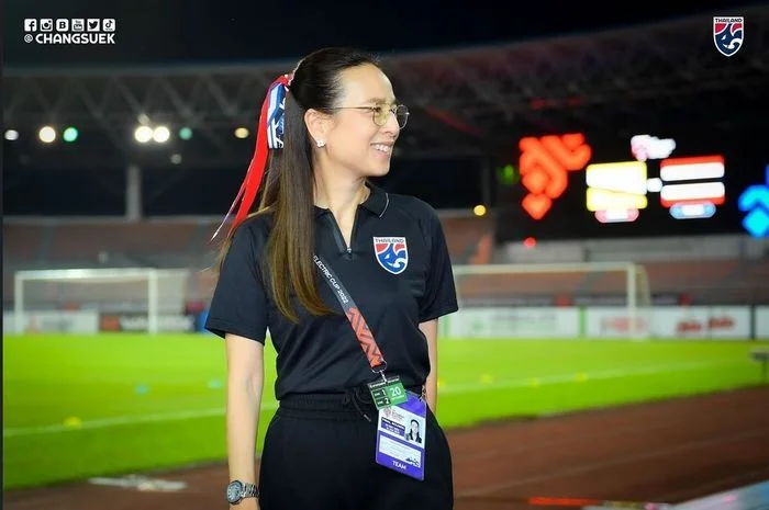 Piala AFF 2022 Tahu Tiket Lawan Timnas Indonesia Sold Out Madam Pang Buat Pengakuan