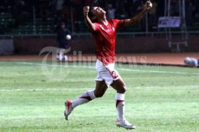 Ingat Nasuha Namanya Terpilih sebagai Kandidat Bek Terbaik Sepanjang Sejarah Piala AFF