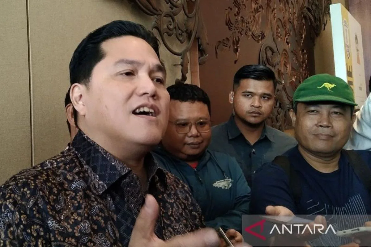 RI tidak minder segrup dengan Korsel di Kualifikasi Piala Asia U 23