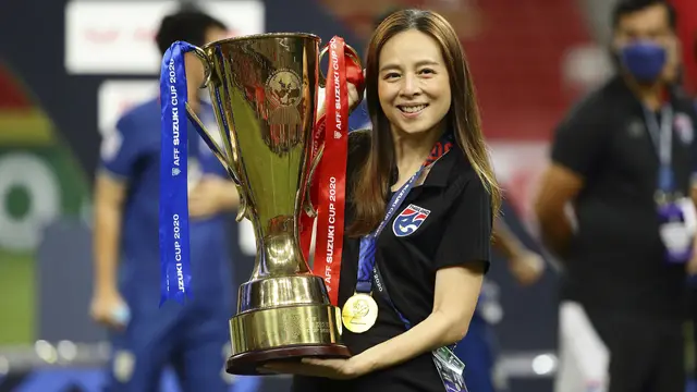 Ambisi Besar Pelatih Thailand Kalahkan Vietnam demi Juara Piala AFF 2024: Hadiah Tahun Baru untuk Suporter