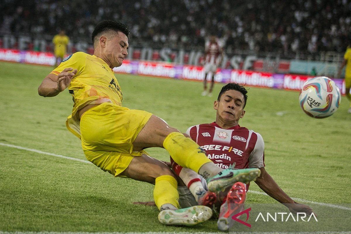 Althaf Indie ungkap perasaan dipanggil TC Timnas U 23 Indonesia